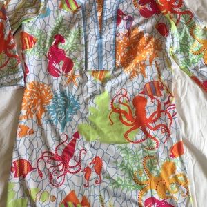 Gretchen Scott dress size M